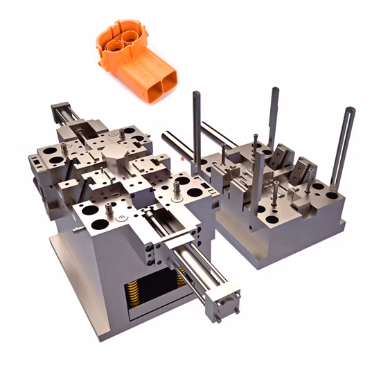 Sehr guter heißer Verkauf, beliebte hochpräzise industrielle Anwendung, bestes CNC-Design