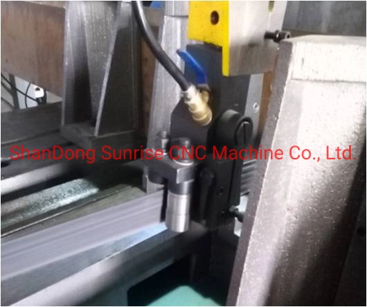 H Beam Sawing Machine Metal Cutting Band Sawing Machine Automatic Sawing Machine