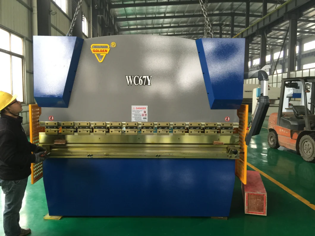 Gd-8317A Swing Arm Cutting Press Machine