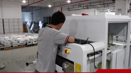 Th8065 China Röntgen-Flughafengepäck- und Gepäcksicherheits-Scan-Inspektions-Screening-Maschine für Ausstellungen - Größte Fabrik mit günstigsten Preisen