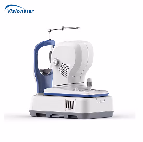 Tolles Preis-Leistungs-Gerät Ose-2000 für optische Kohärenztomographie